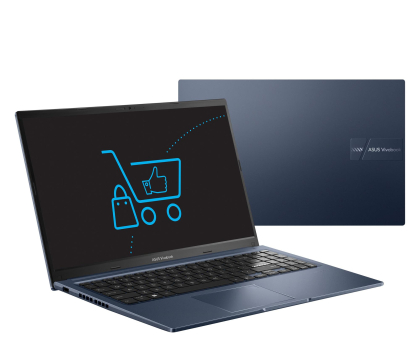 ASUS Outlet Vivobook 15 X1502VA i5-13420H/16GB/512